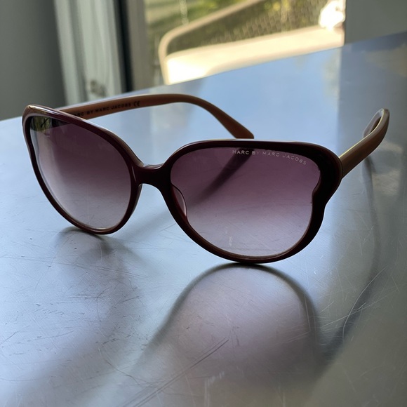 Marc by Marc Jacobs Sunglasses - Picture 8 of 9